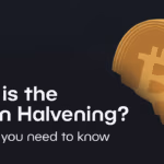 What is Bitcoin Halvening