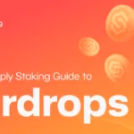 Airdrops