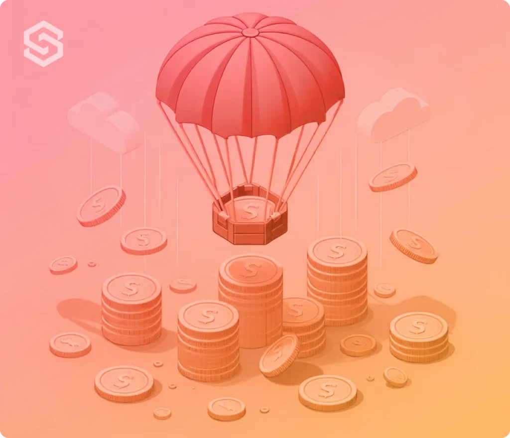Airdrops Guide