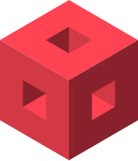 Agoric Cube
