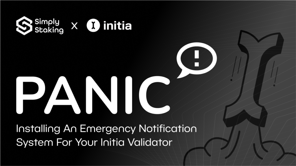 Initia Panic