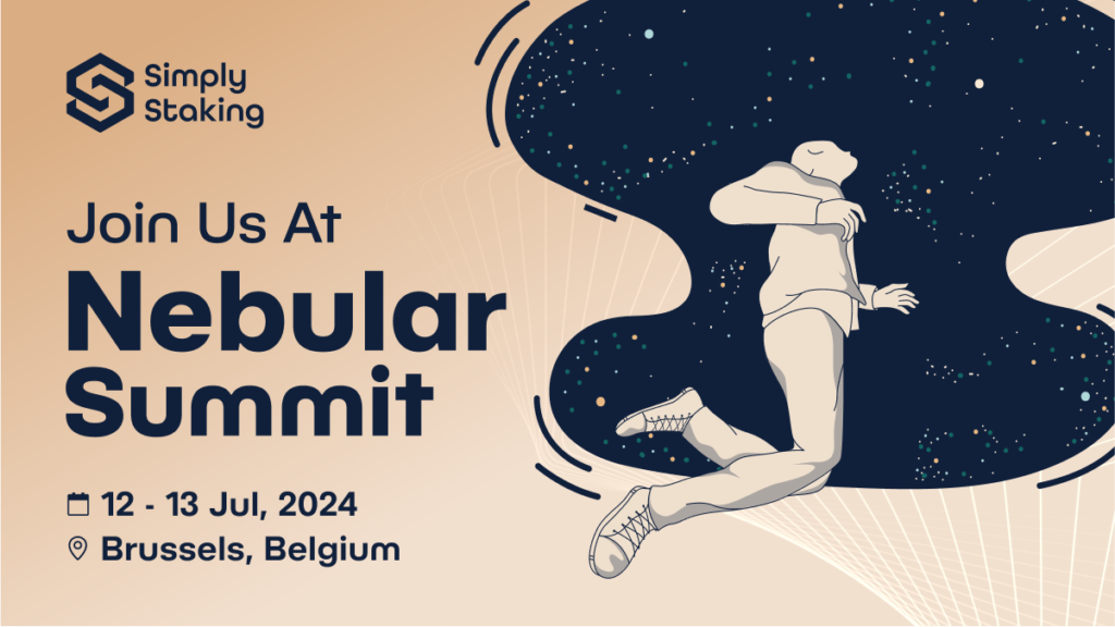 Nebular Summit
