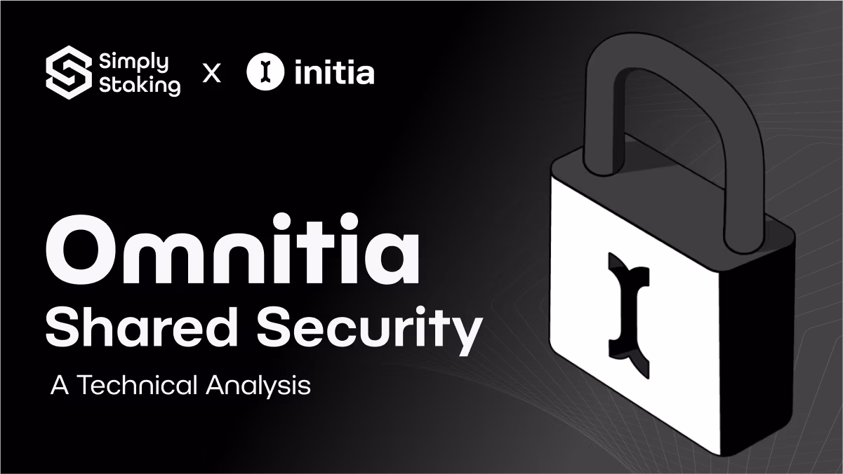 Omnitia Shared Security – A Technical Analysis