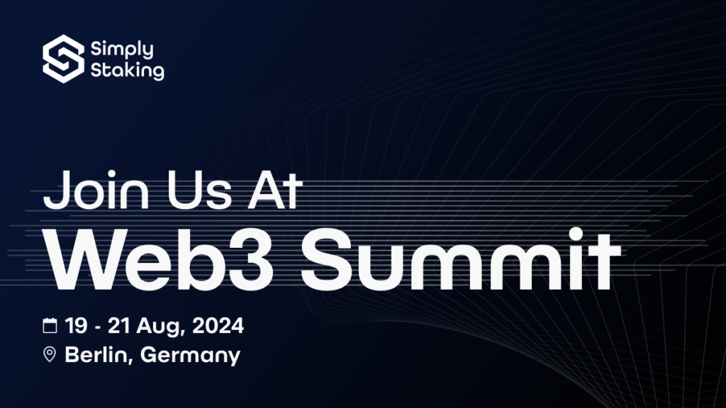 Web3 Summit