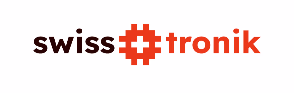 Swisstronik: Compliant Privacy on Blockchains 1 logo