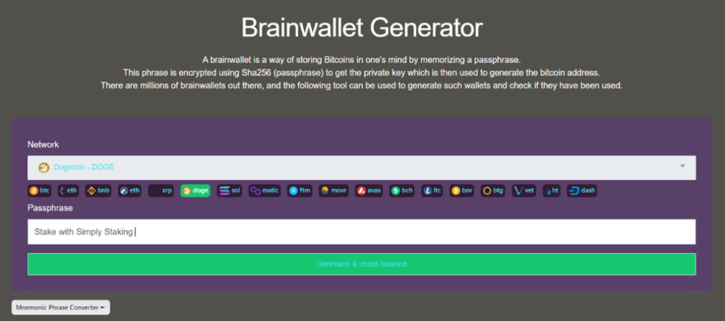 brain