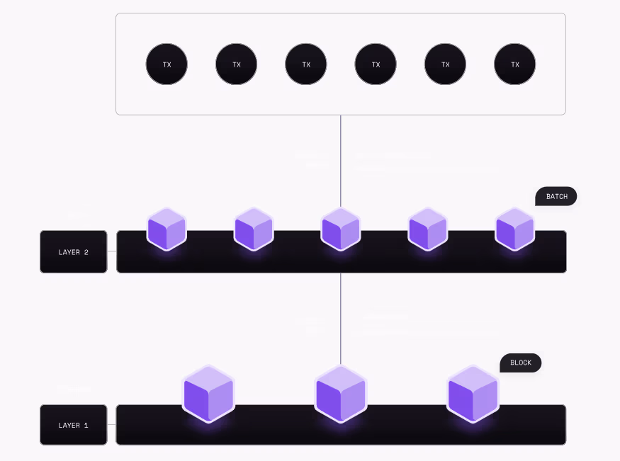 polygon layer 2