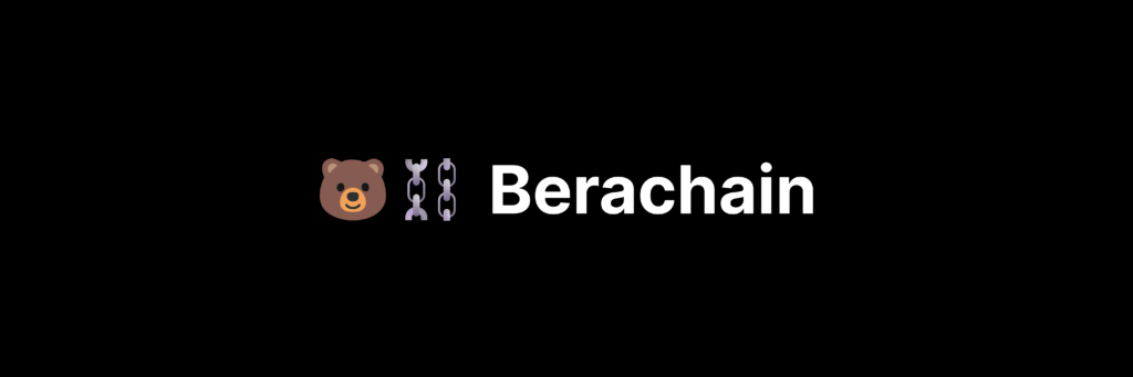 Berachain 1