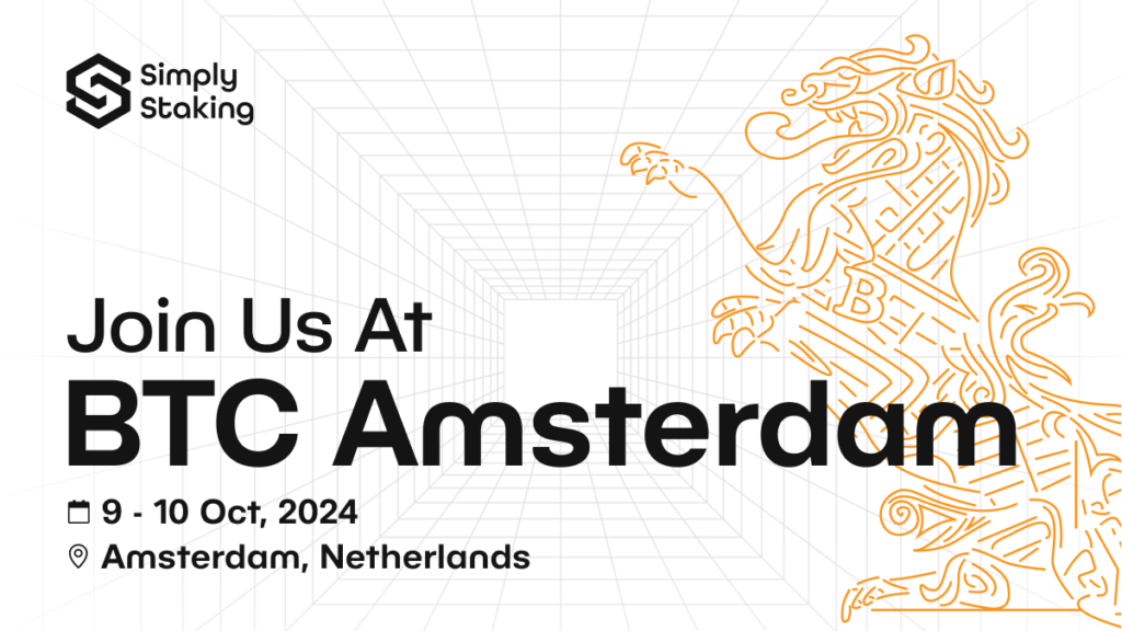 BTC Amsterdam