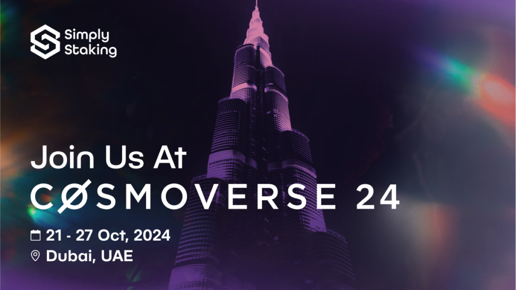 Cosmoverse 2024