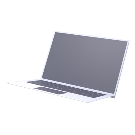 Laptop perspective matte min