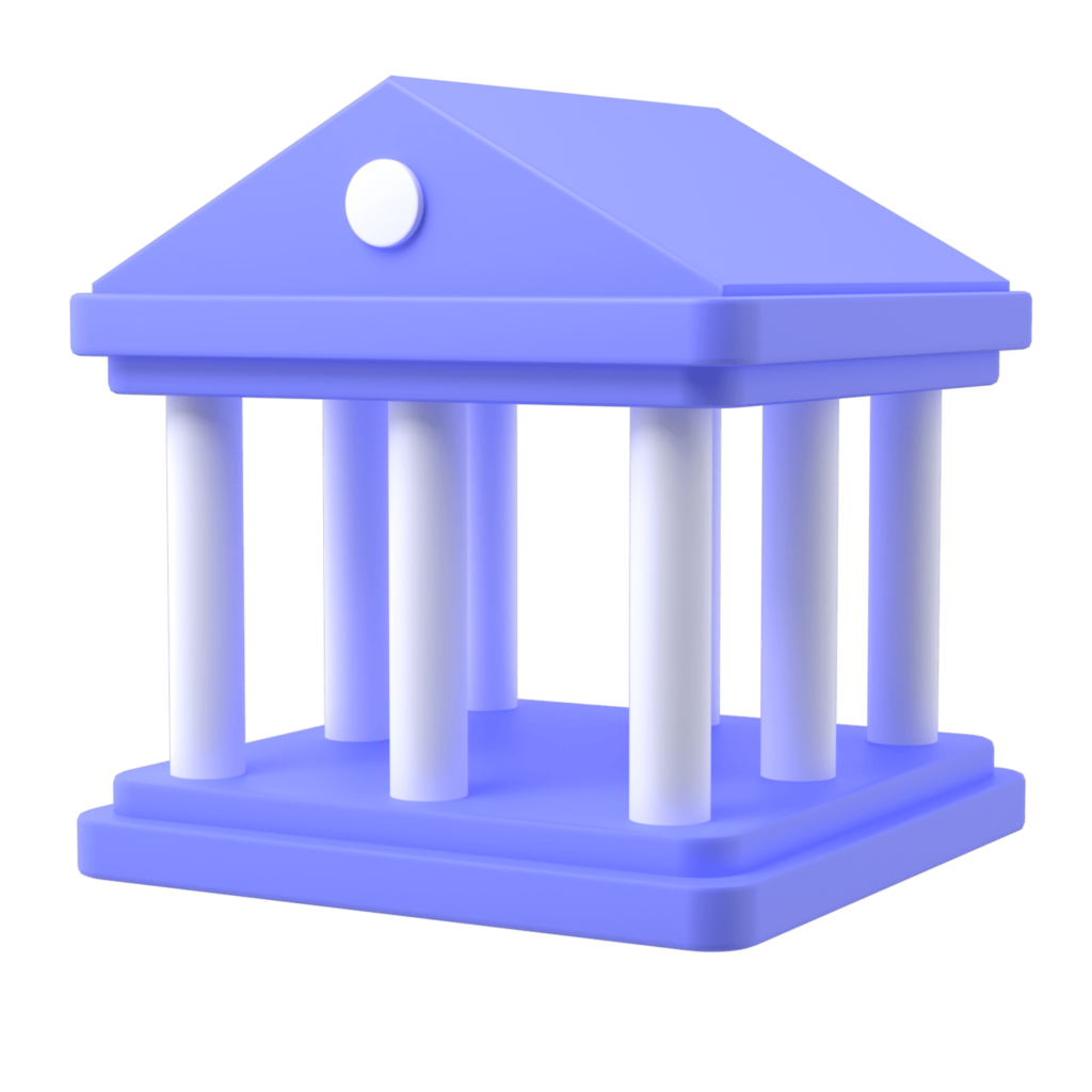 bank staking min