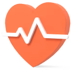heart api