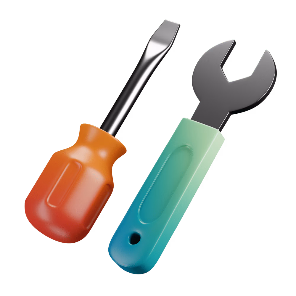 tooling staking min