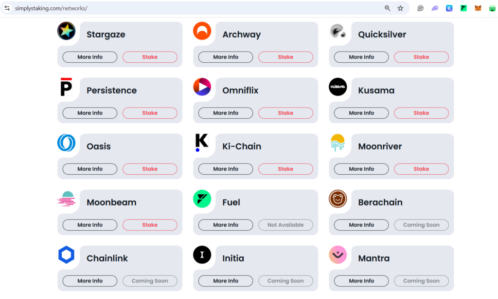 Moonbeam Staking Guide: How to stake Moonbeam 1 Screenshot 2024 11 27 103401