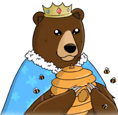 bear
