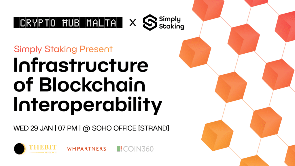 CryptoHUB Malta
