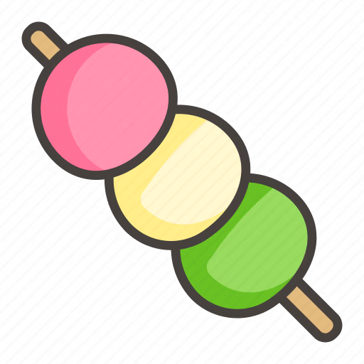 Dango