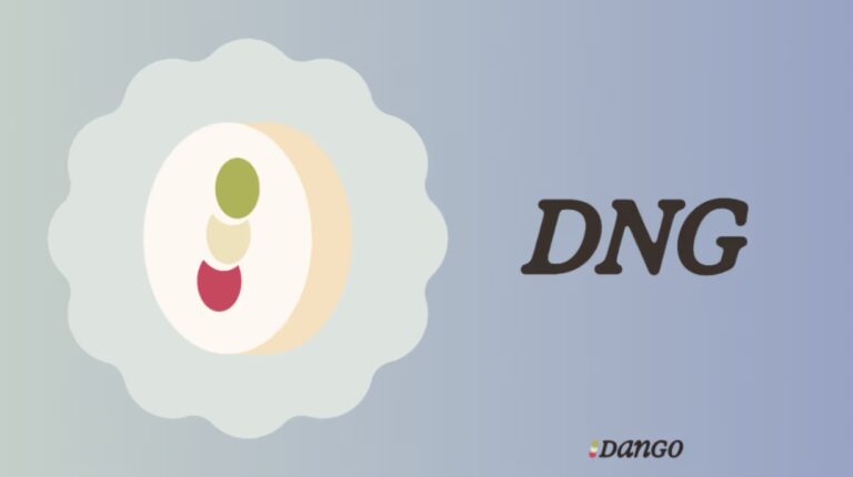 DNG