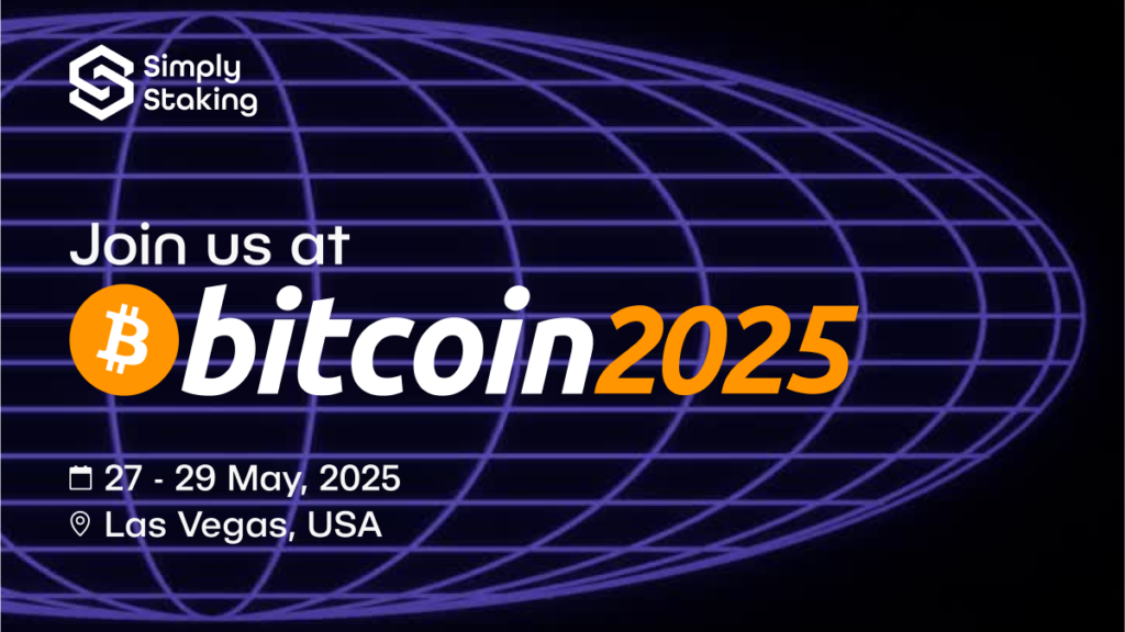 Bitcoin2025 Las Vegas