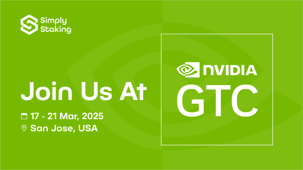 Nvidia GTC