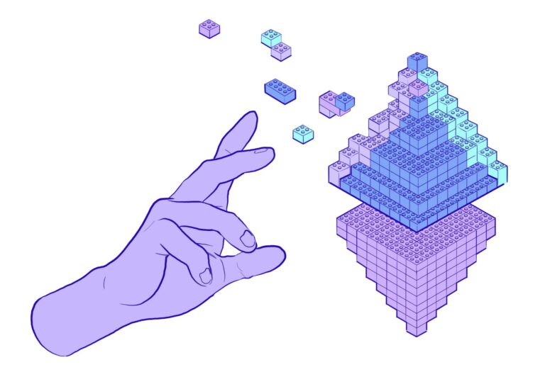 ethereum pectra upgrade building blocks