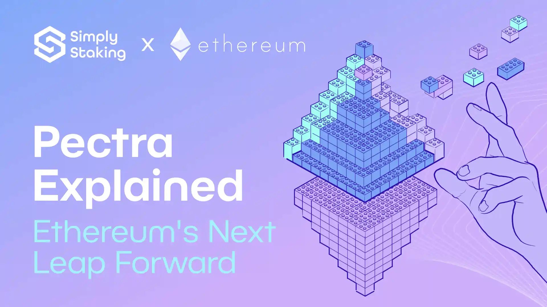 Pectra Explained: Ethereum’s Next Leap Forward