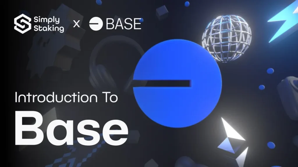 Introduction to Base Crypto Network
