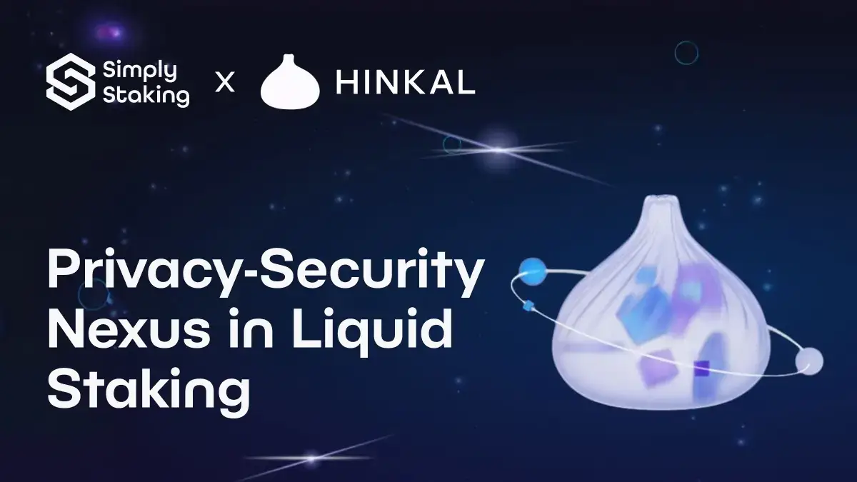 Privacy-Security Nexus in Liquid Staking