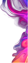 Spectrum Background