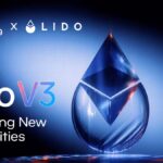 Lido V3 Staking