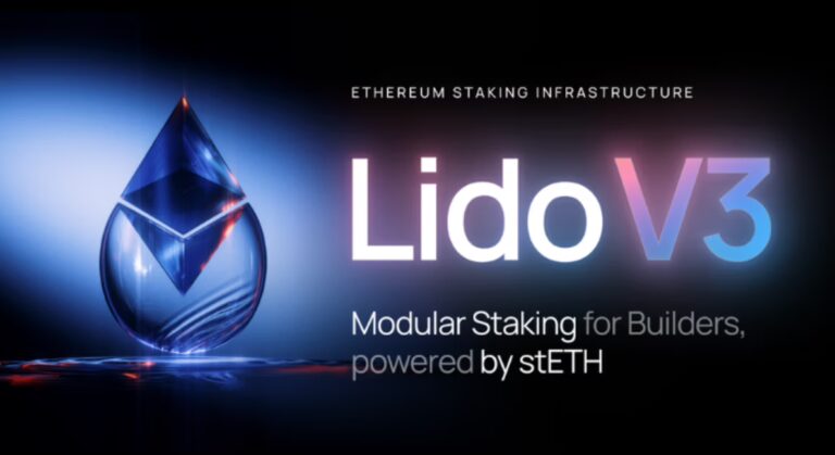 Lido-V3