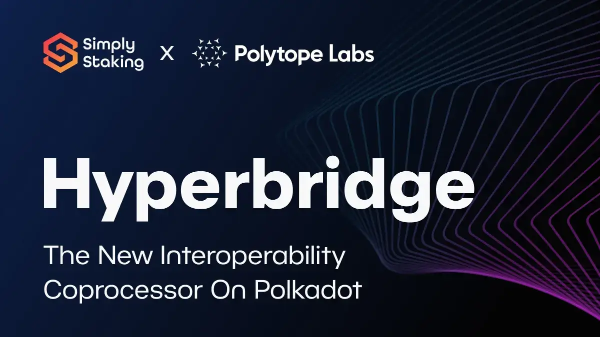 Hyperbridge: The Interoperability Coprocessor on Polkadot