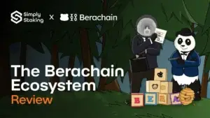 Berachain Ecosystem