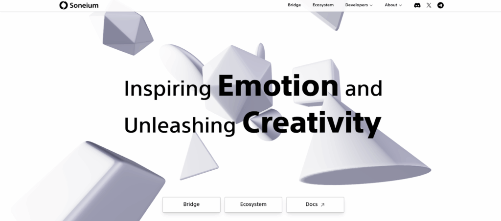 Unleash Creativity