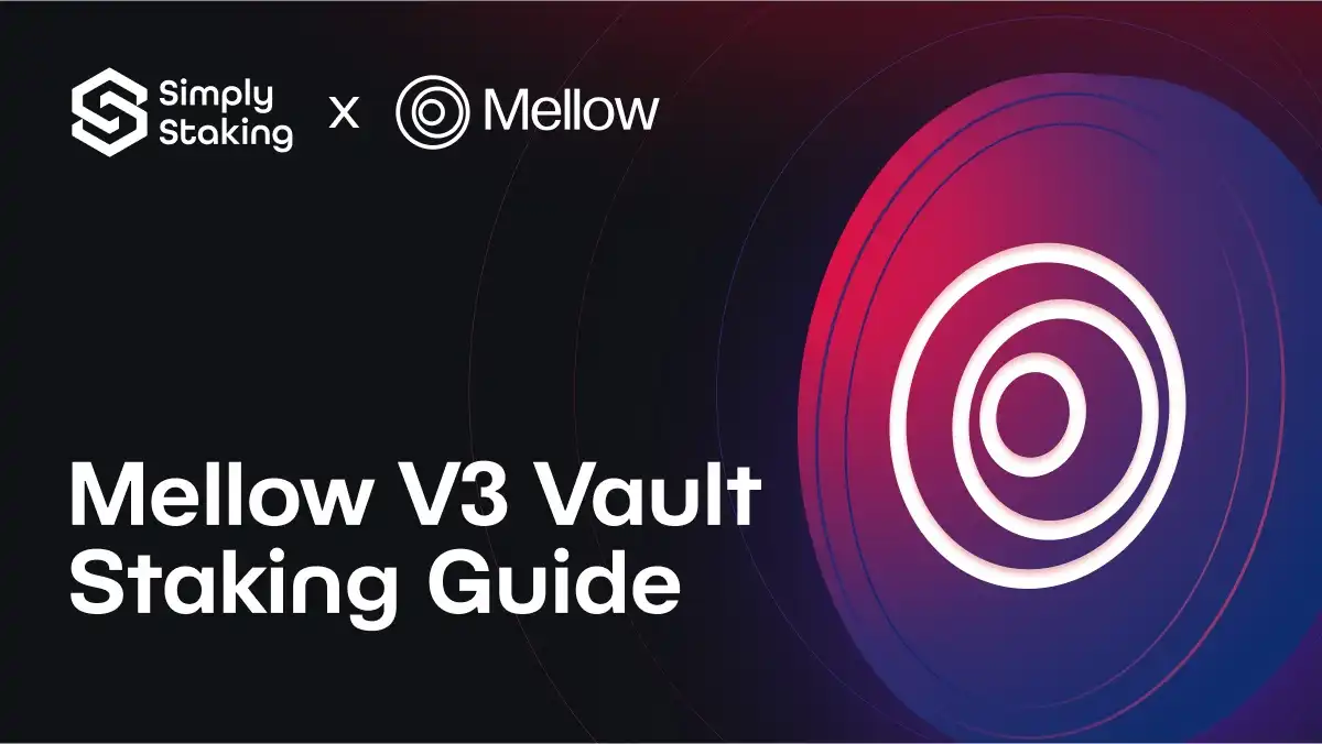LIDO V3 Vaults: Curated Vaults to Maximise APR