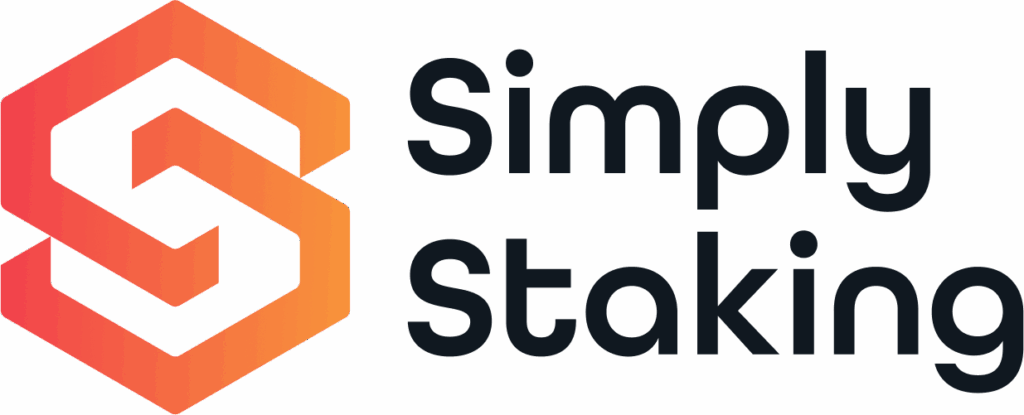 Simply Staking Logo
