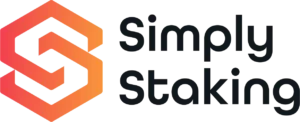 Simply Staking Logo
