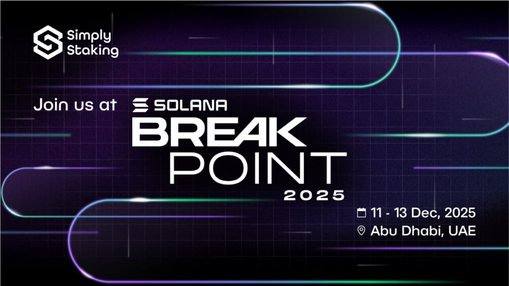Solana Break Point 2025