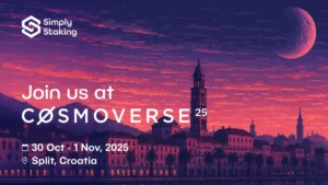 Cosmoverse 2025