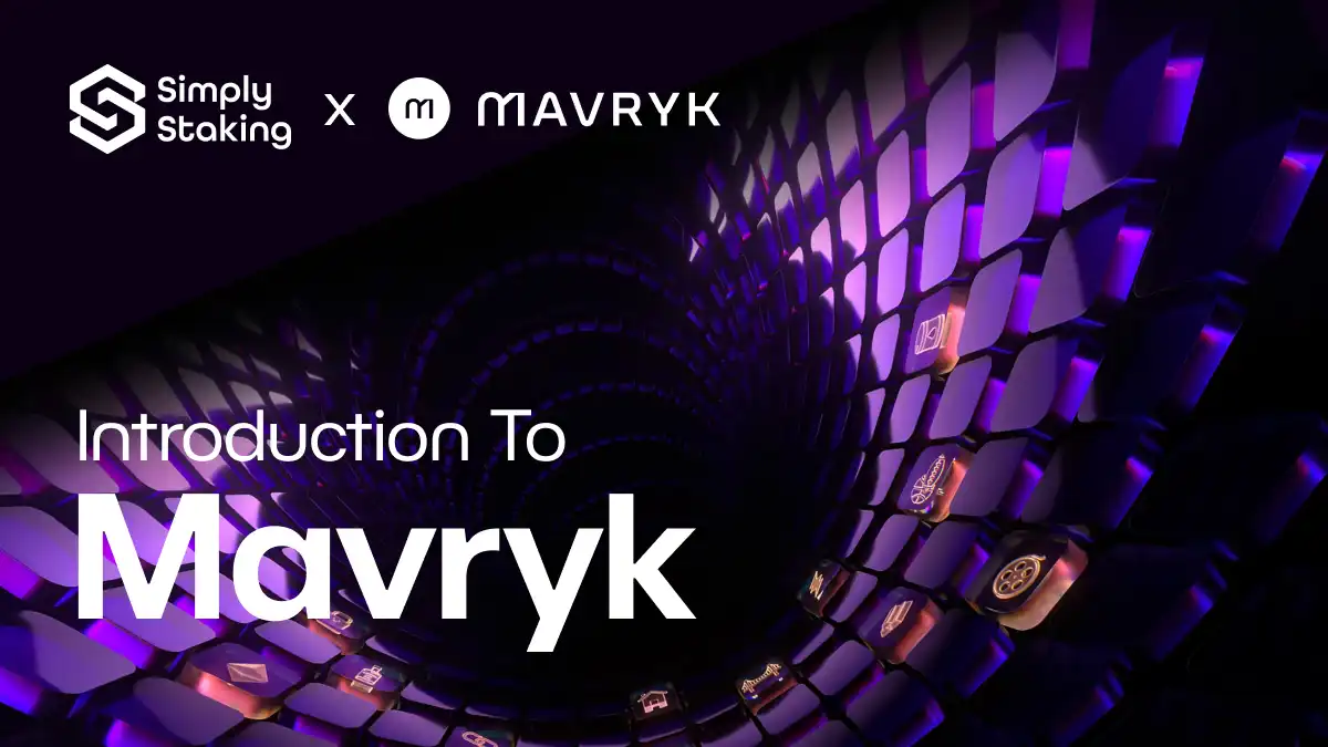 Beginner’s Guide to Mavryk: Blockchain, Real World Assets, and Staking MVRK