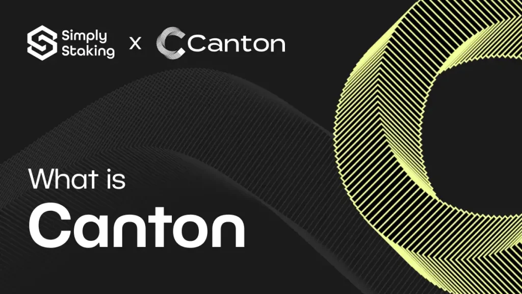 What is Canton?