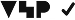 VSP Badge Black