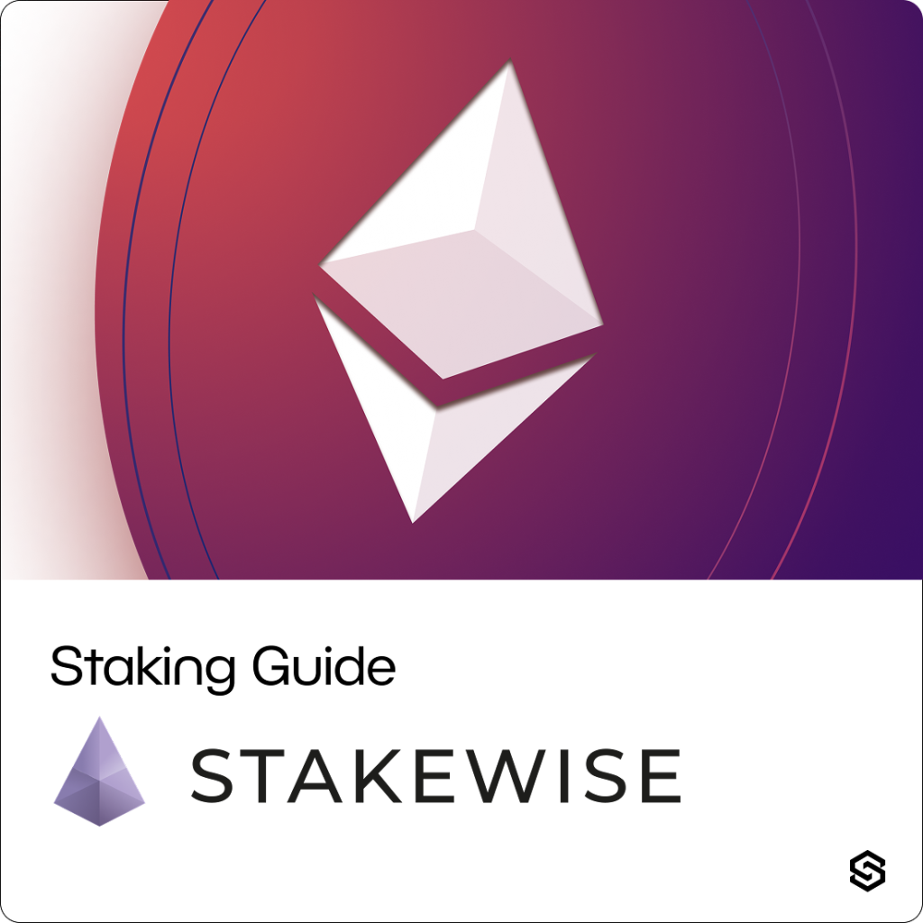 Stakewise