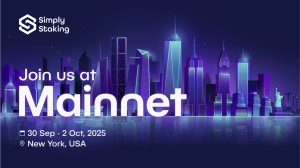 Mainnet X - New York 2025