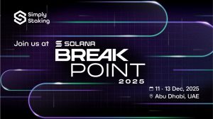 Solana Break Point 2025