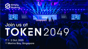 Token49 2025 Singapore