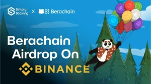 Berachain Binance Airdrop