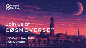 Cosmoverse 2025