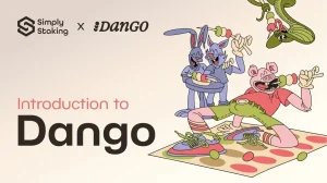 What is Dango